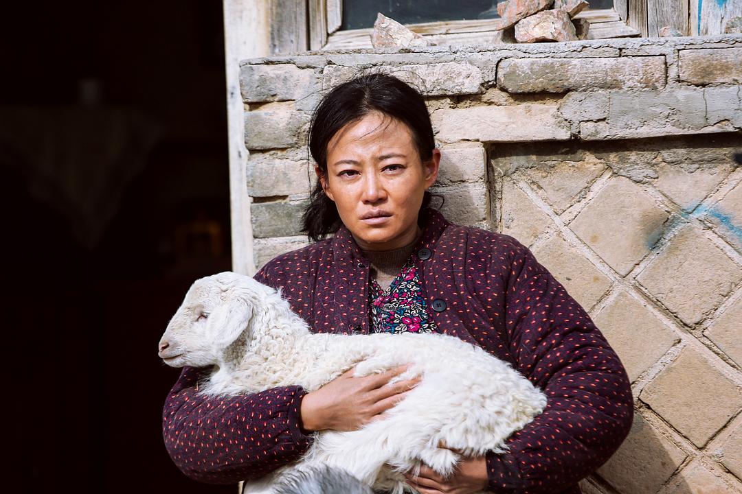 《暴裂无声》剧照