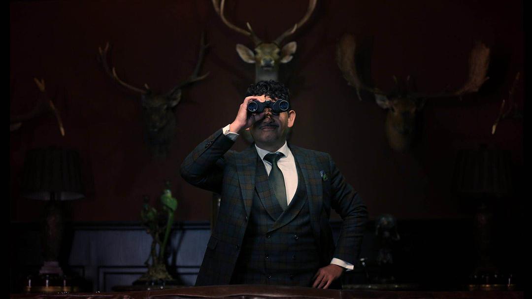 《暴裂无声》剧照第18张图片