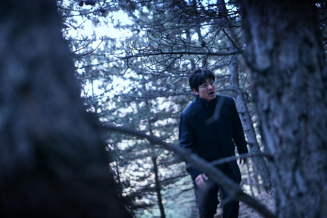 《暴裂无声》剧照第33张图片