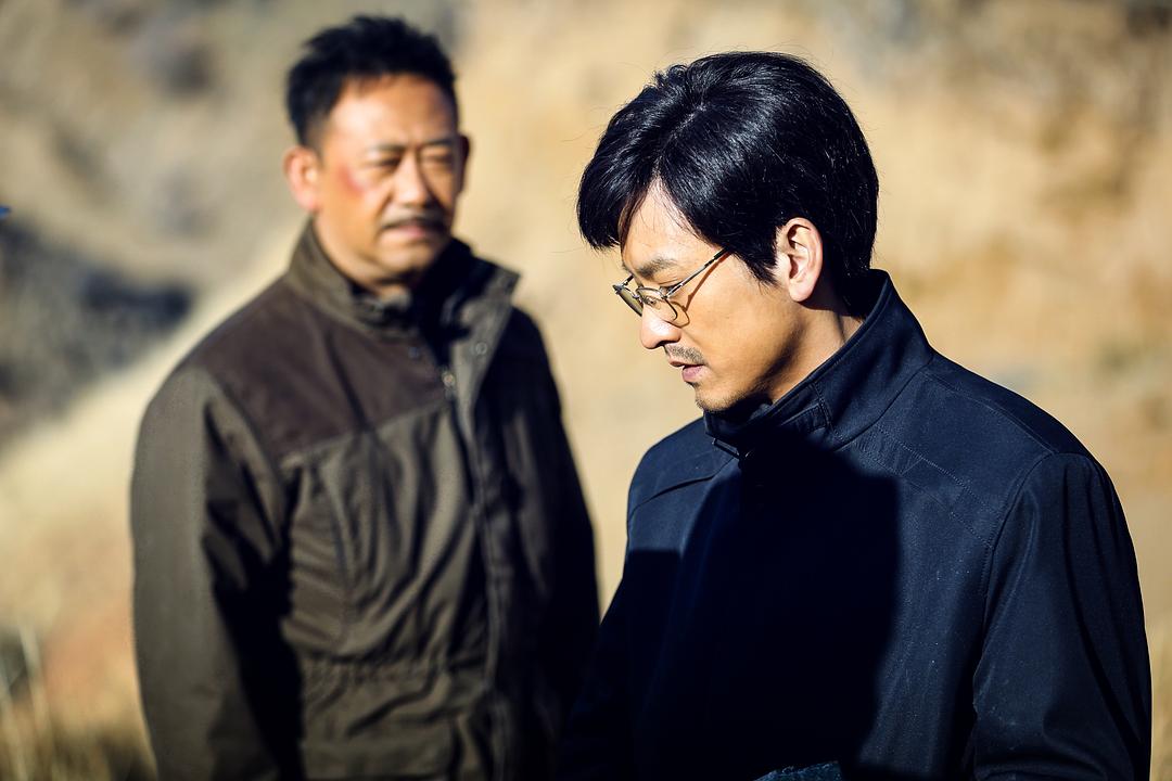 《暴裂无声》剧照第21张图片