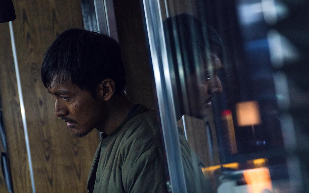 《暴裂无声》剧照第20张图片