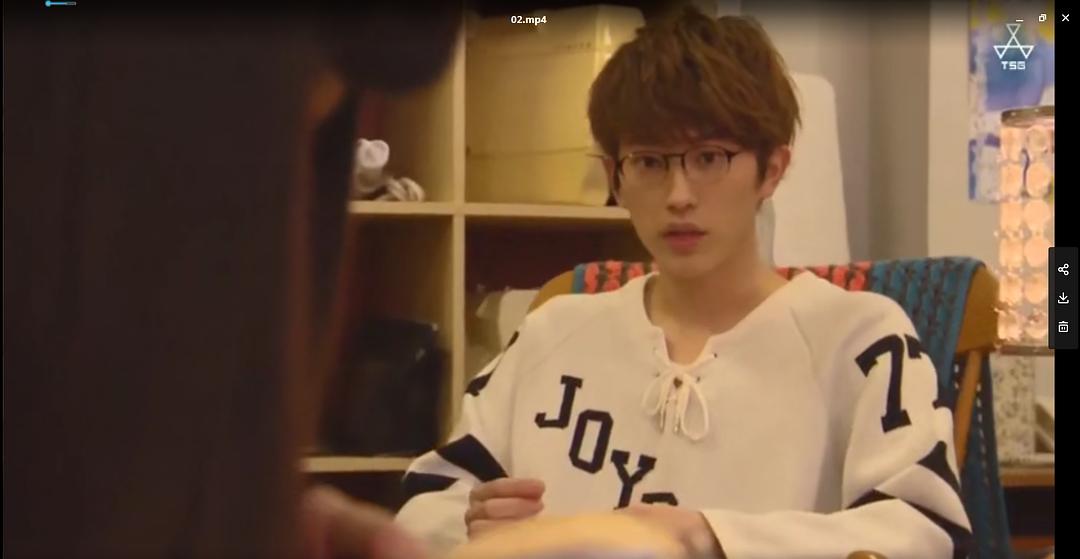 《爱情起床号第二季》剧照