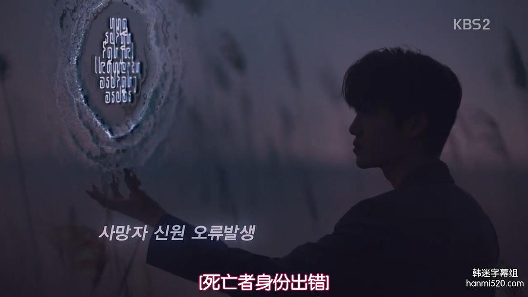 ep01这取景拍得跟...