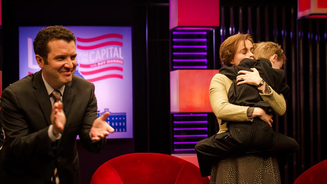 Mother,T.S.Spivet,R...