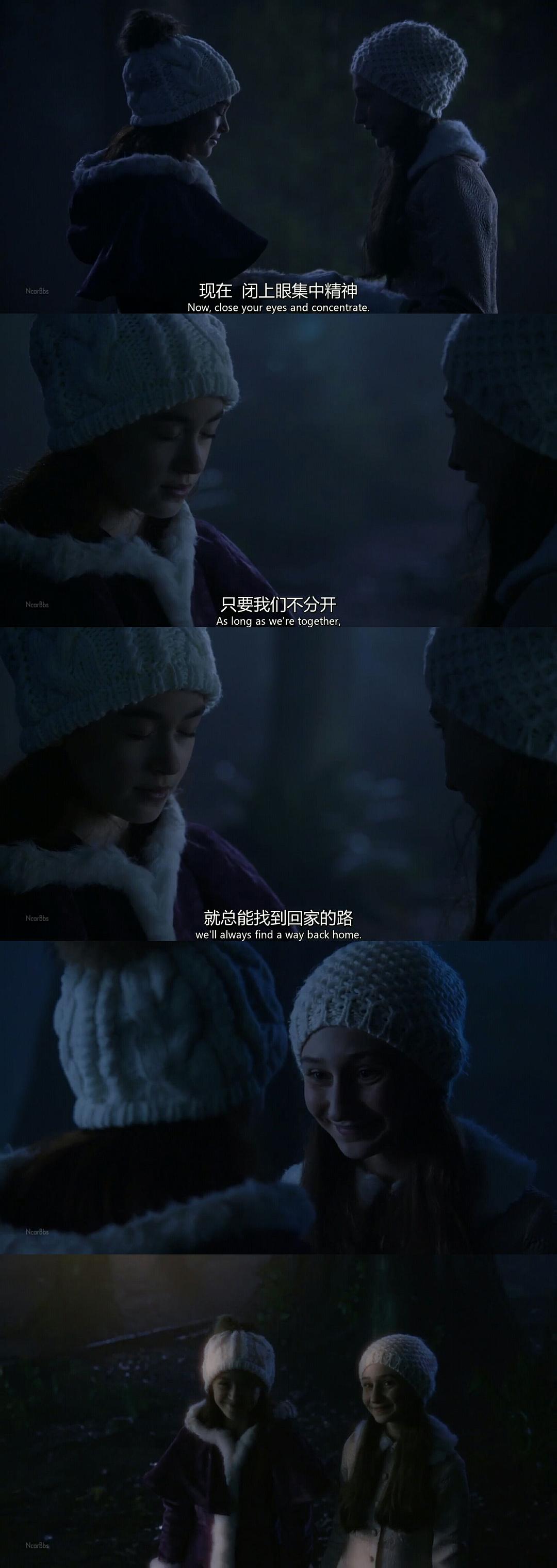 《童话镇第七季》海报第60张图片