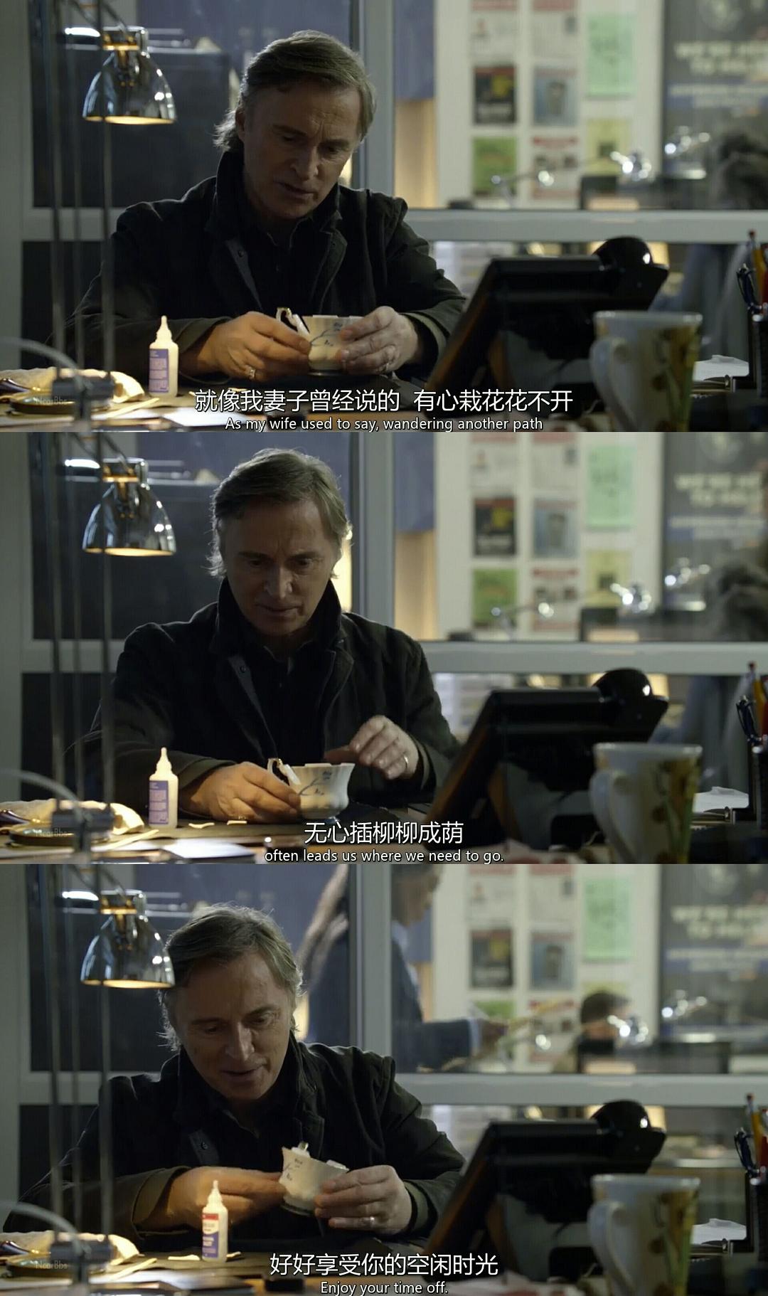 《童话镇第七季》海报第58张图片