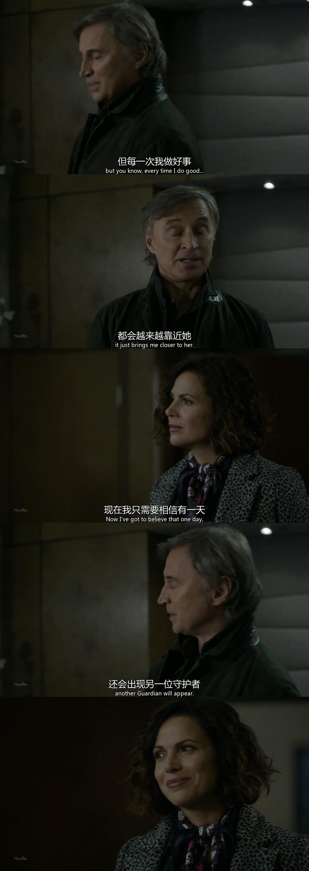 《童话镇第七季》海报第46张图片