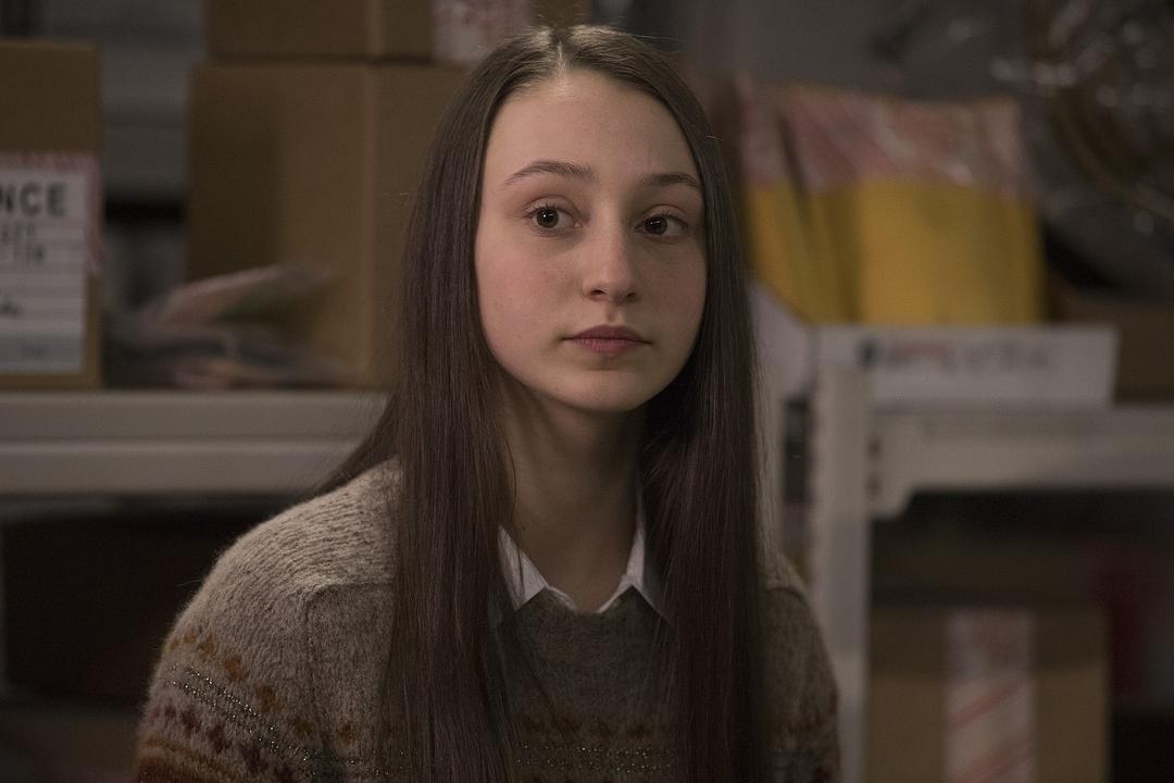 《童话镇第七季》海报第39张图片