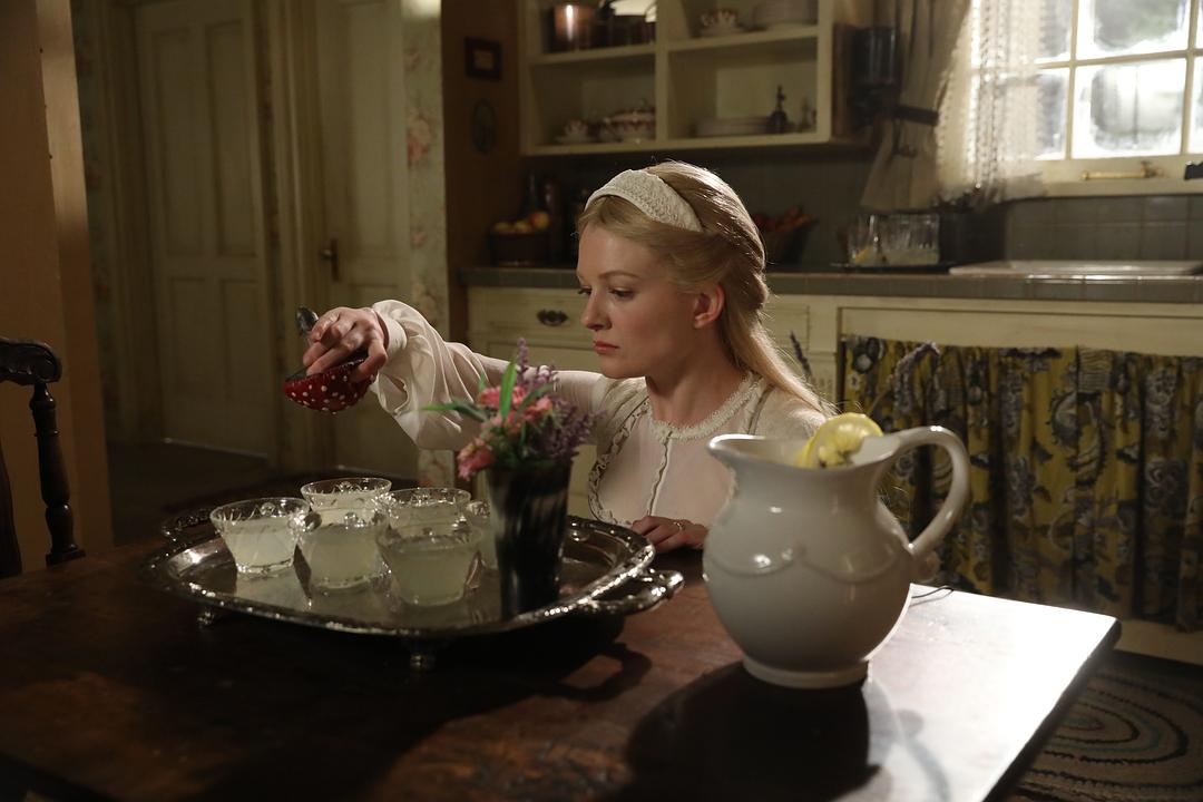 《童话镇第七季》海报第36张图片