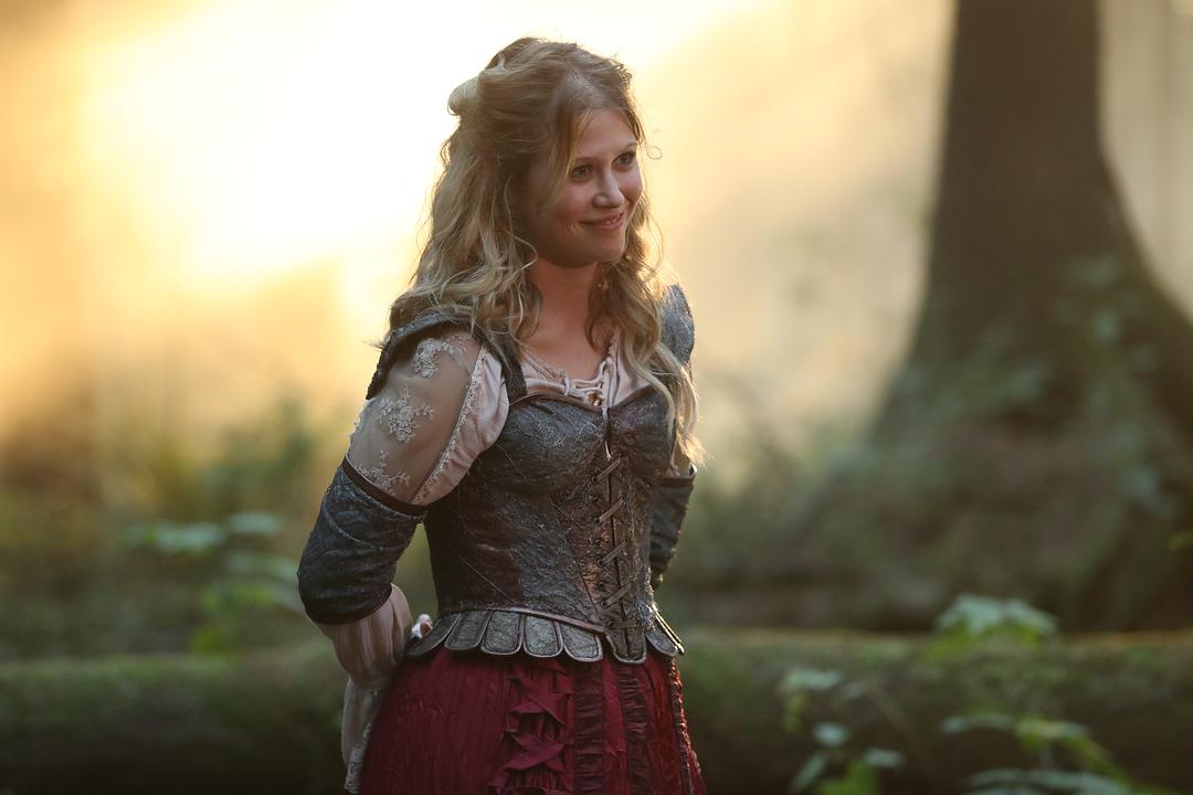 《童话镇第七季》海报第32张图片