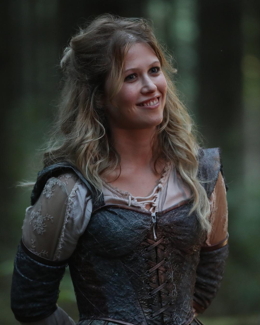 《童话镇第七季》海报第31张图片