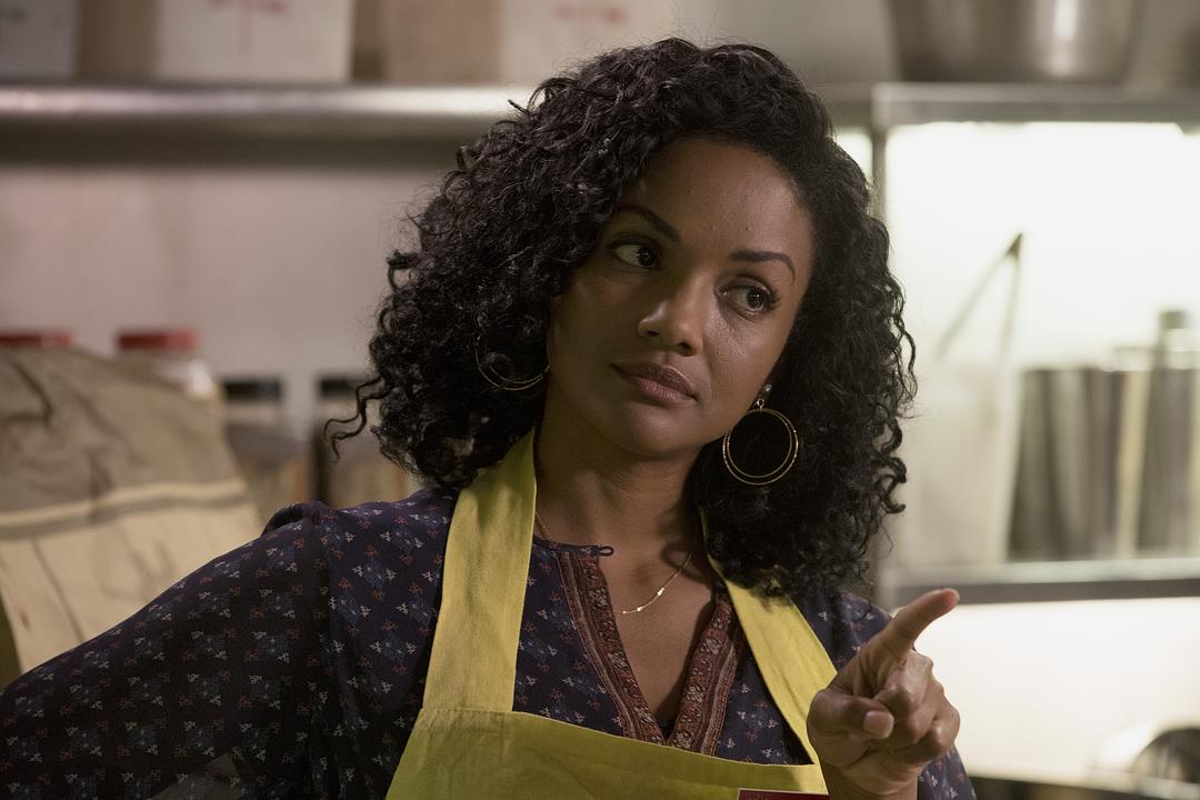 《童话镇第七季》海报第25张图片