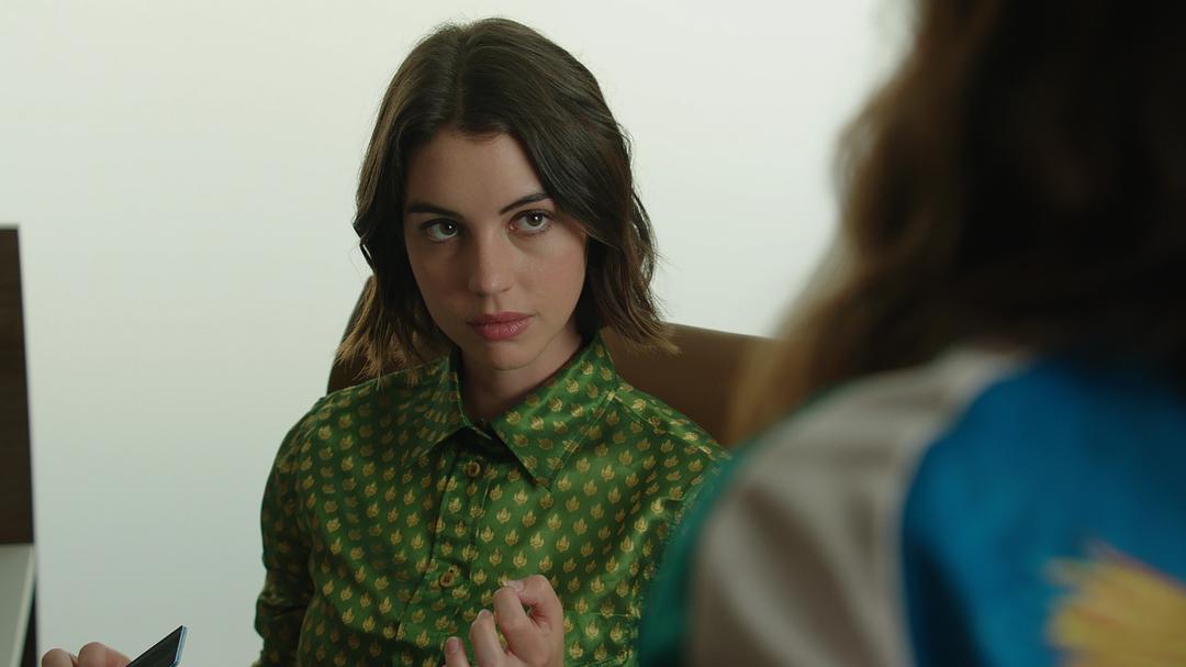 《童话镇第七季》海报