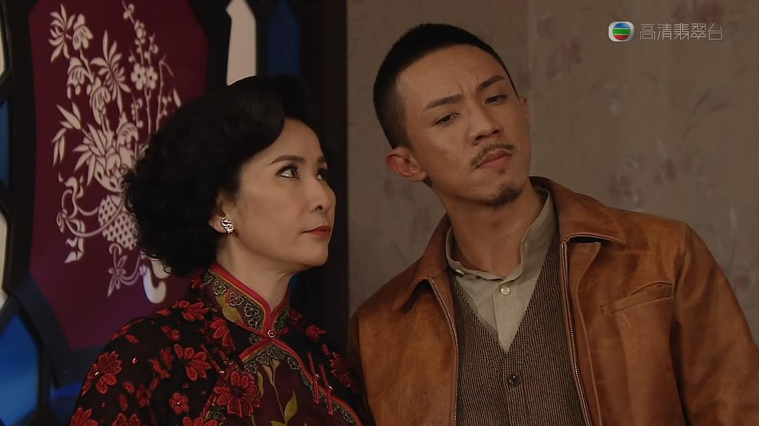 《收规华》剧照第19张图片