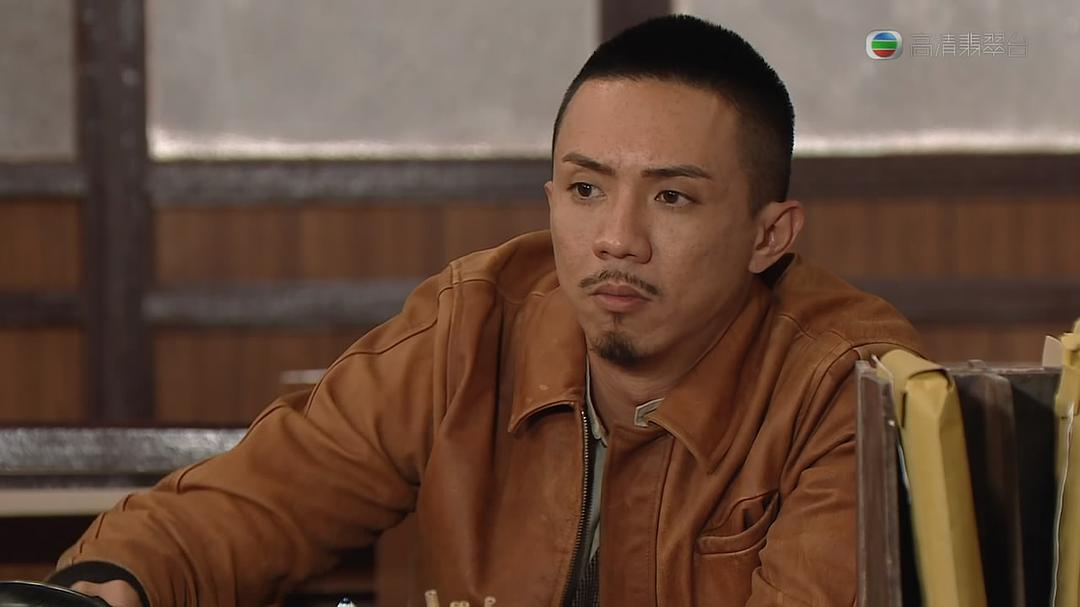 《收规华》剧照第15张图片