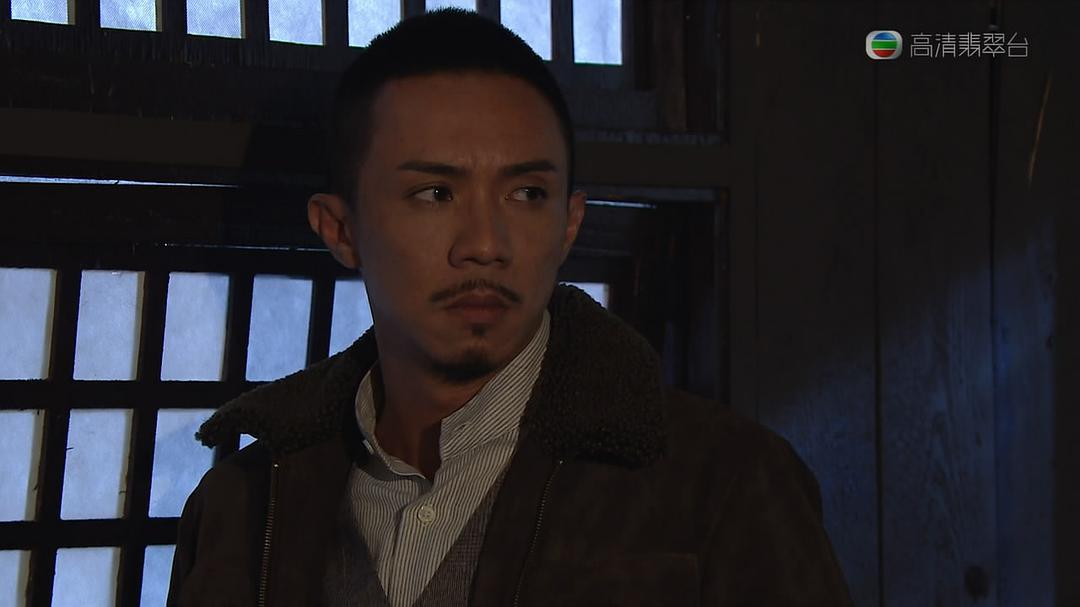 《收规华》剧照