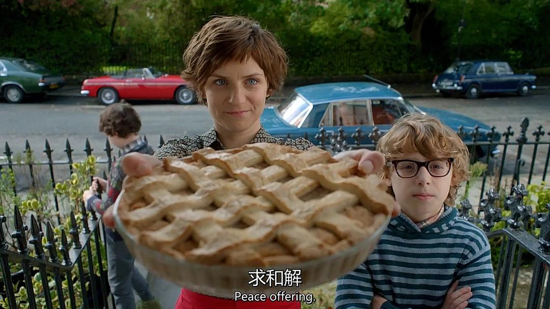 《爱你，妮娜》剧照第32张图片