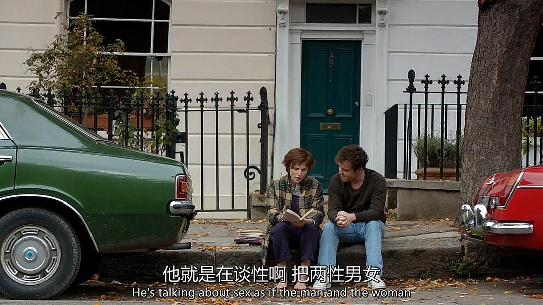 《爱你，妮娜》剧照第30张图片