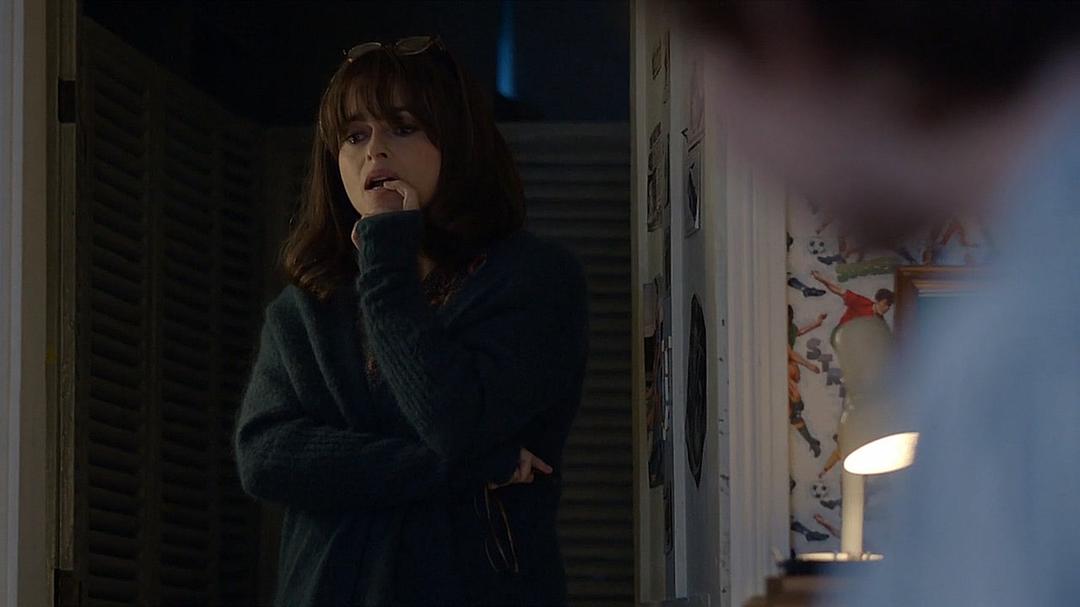 《爱你，妮娜》剧照第28张图片