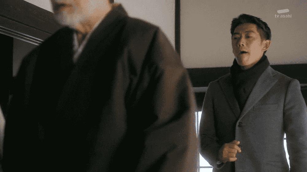 《相棒第16季》剧照第60张图片