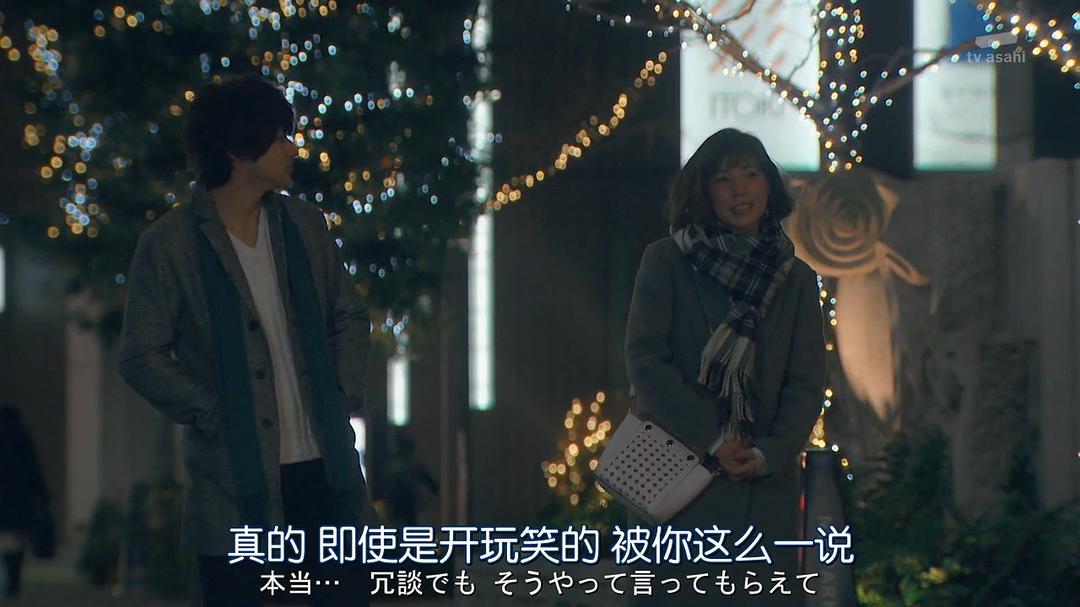 《假日爱情》海报第14张图片