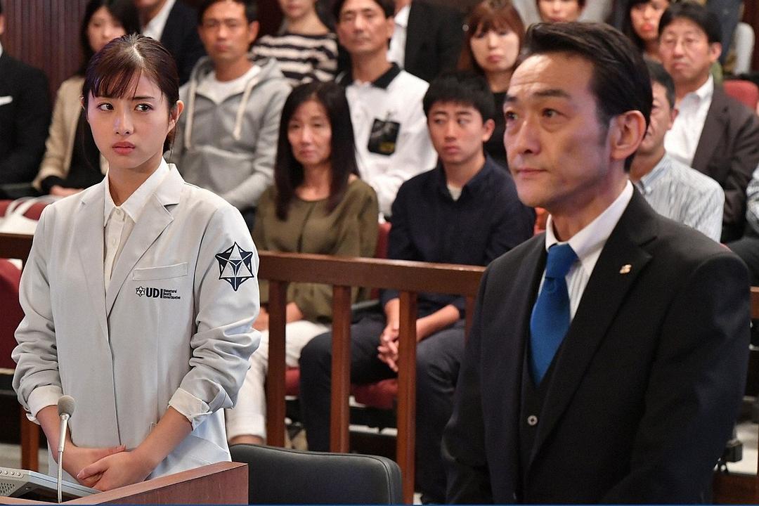 《非自然死亡》剧照第40张图片