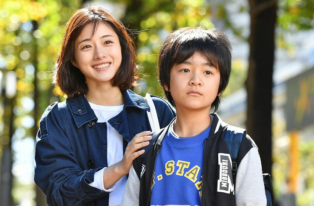 《非自然死亡》剧照