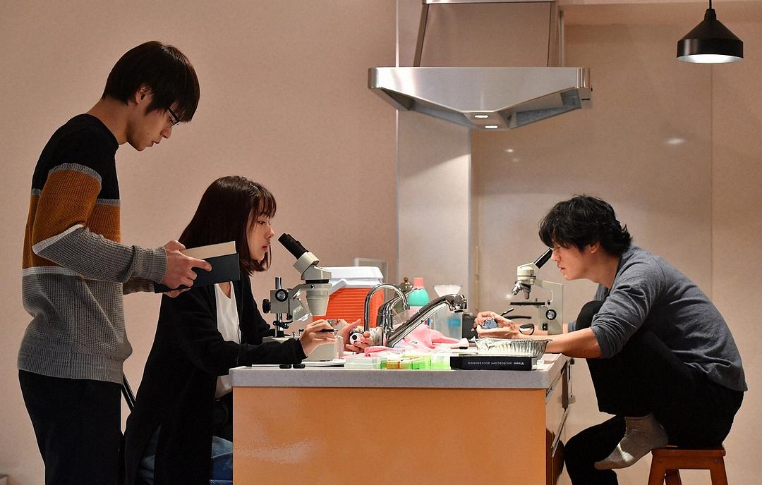 《非自然死亡》剧照第57张图片