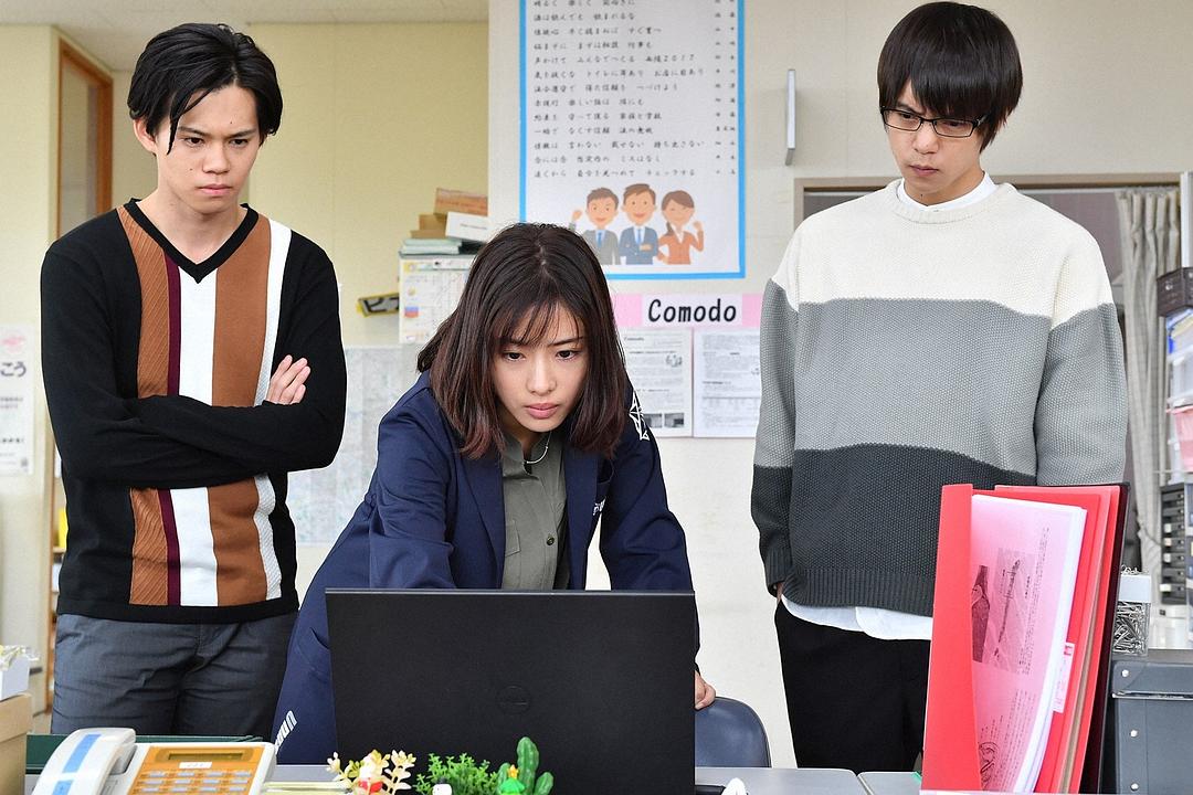 《非自然死亡》剧照第32张图片