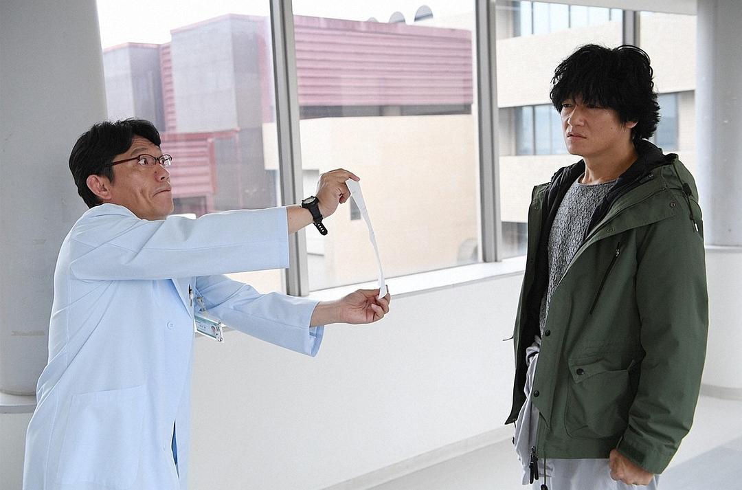 《非自然死亡》剧照第48张图片