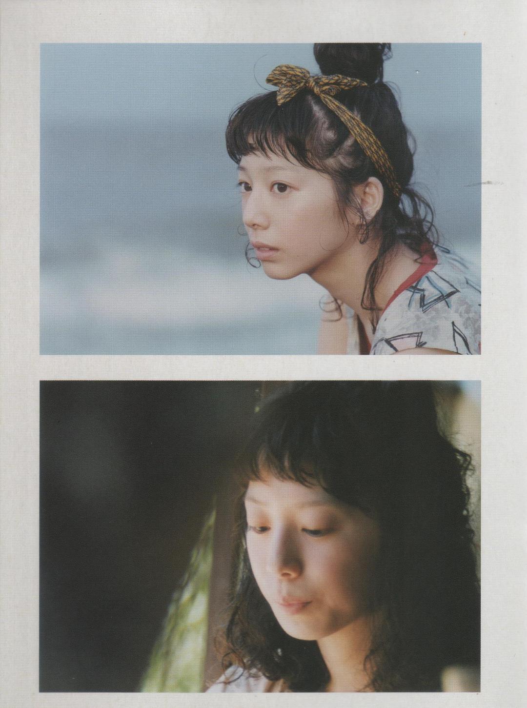 《海街日记》剧照第40张图片