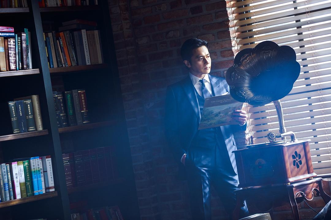 《金装律师(韩版)》海报第6张图片