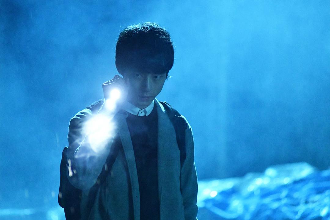 《信号长期未解决事件搜查组》海报第17张图片