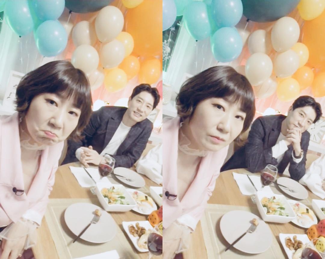 《我们遇见的奇迹》剧照第23张图片