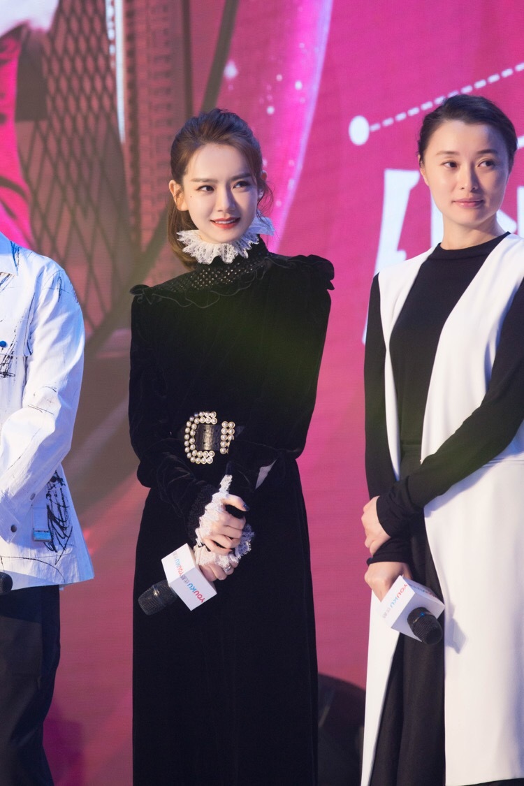 《北京女子图鉴》剧照第53张图片