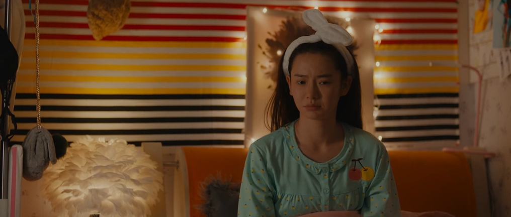 《北京女子图鉴》剧照