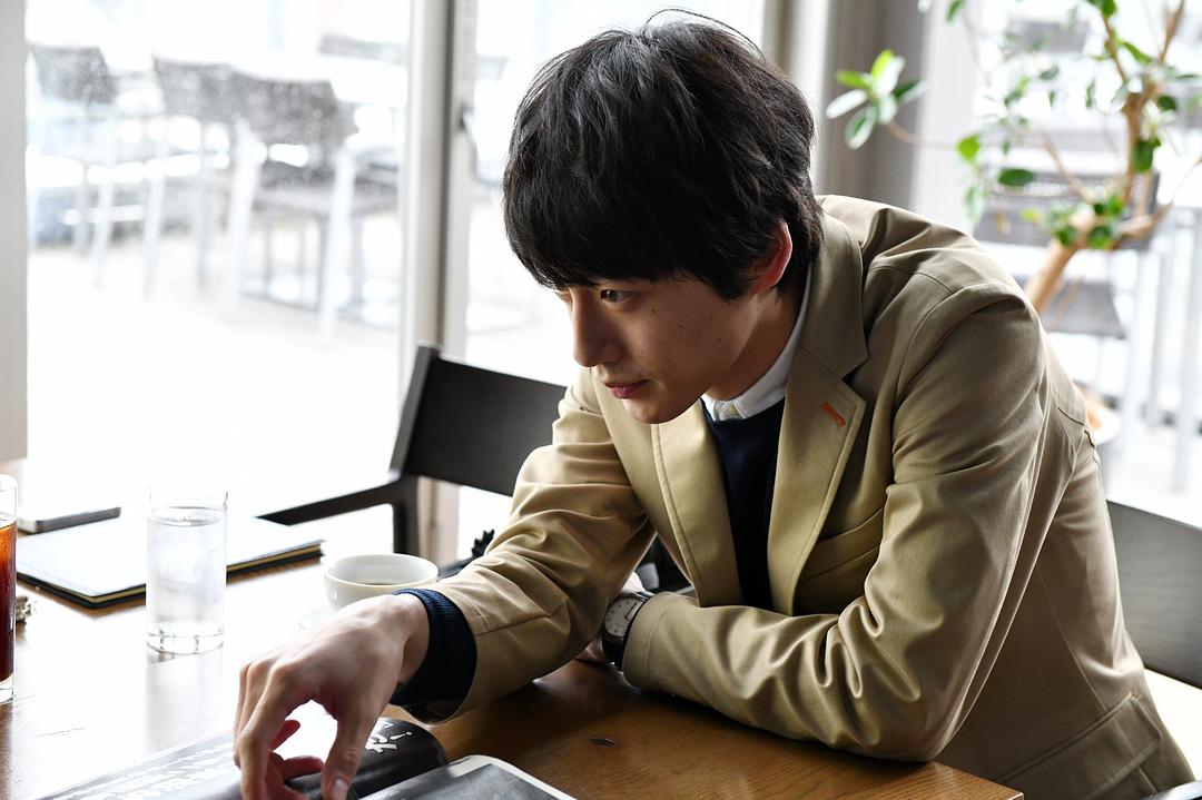 《信号长期未解决事件搜查组》海报第15张图片