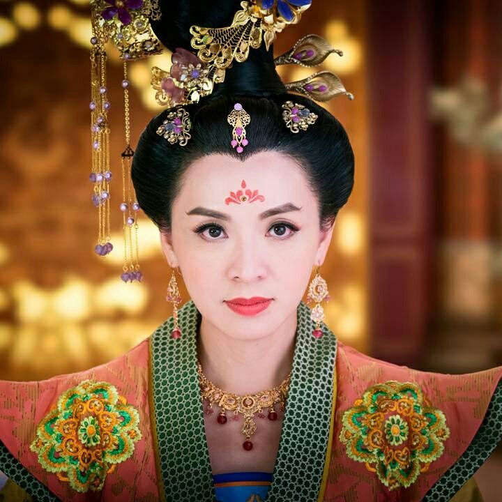 《深宫计》剧照第34张图片