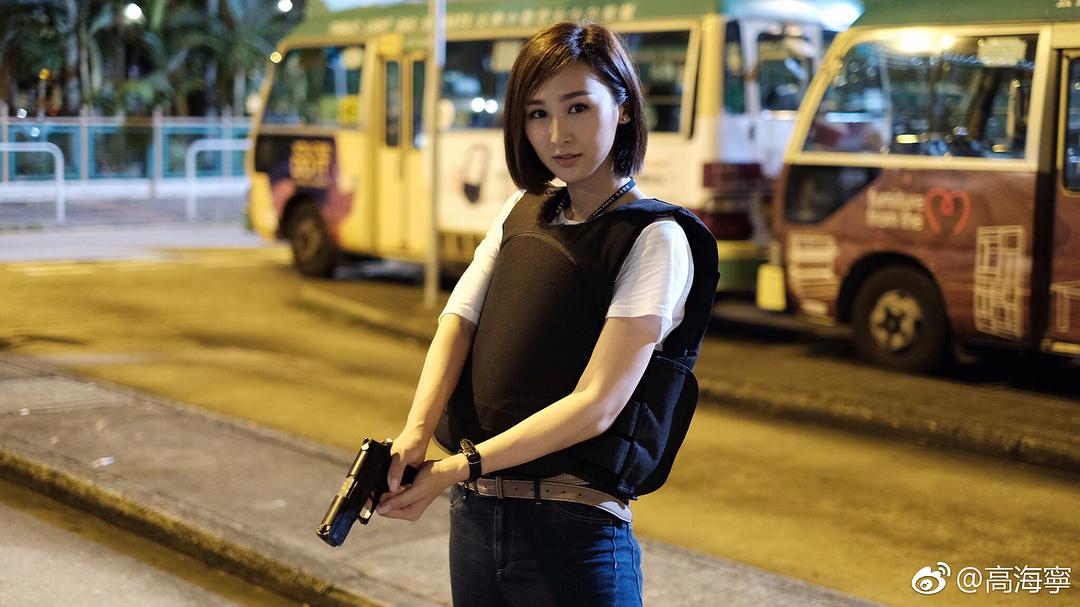 《飞虎之潜行极战》剧照第13张图片