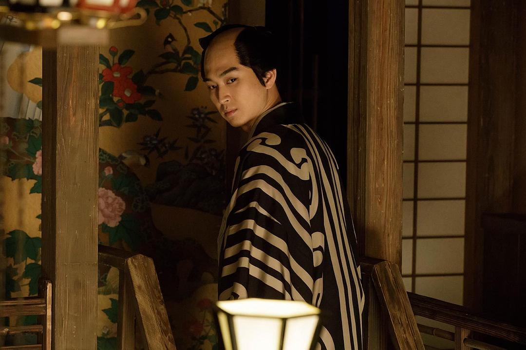 偷看西乡、桥本看本（...