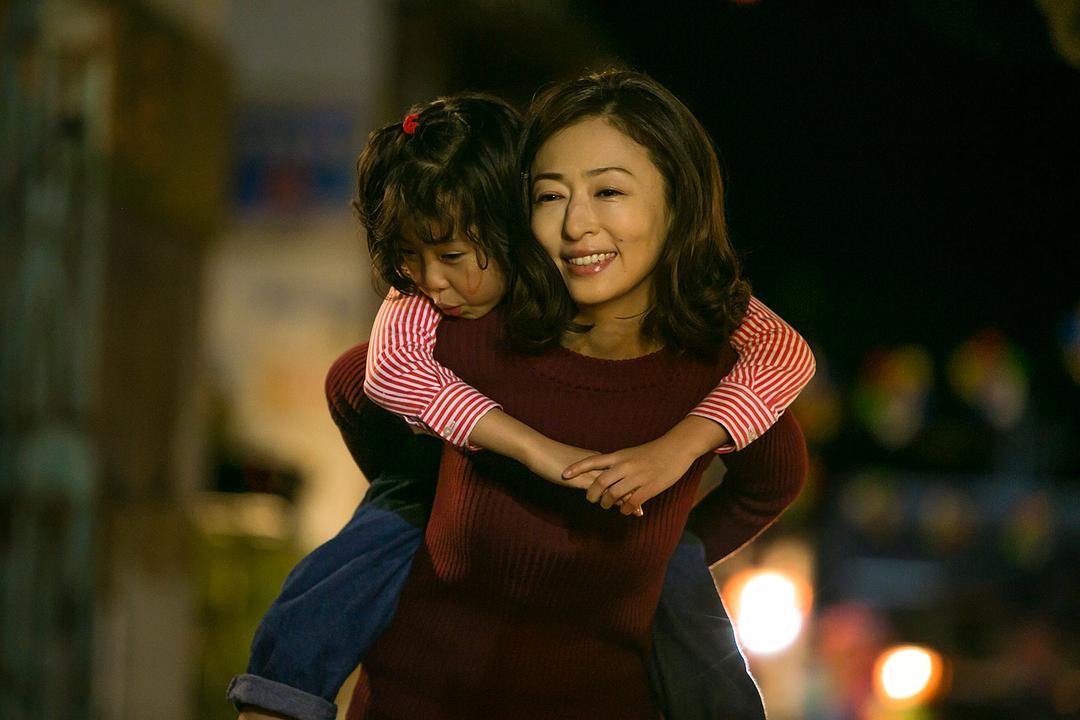 《一半，蓝色》剧照第27张图片