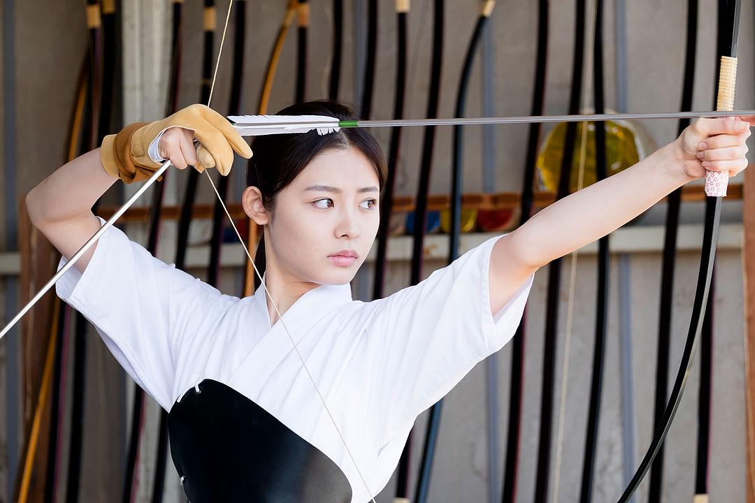 《一半，蓝色》剧照第46张图片