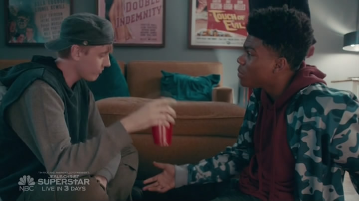 《疯狂教授生物课第一季》剧照第28张图片