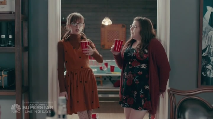 《疯狂教授生物课第一季》剧照第27张图片