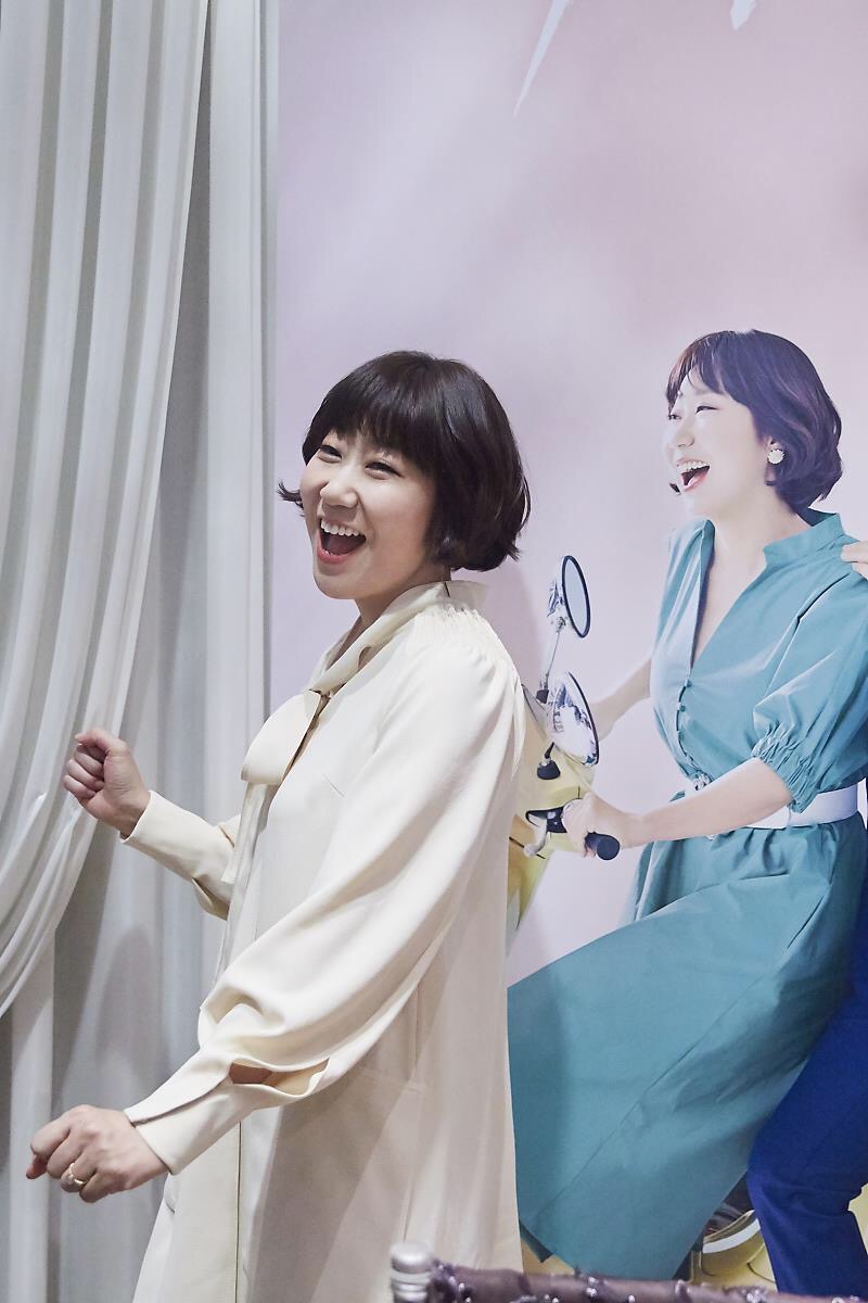 《我们遇见的奇迹》剧照第48张图片