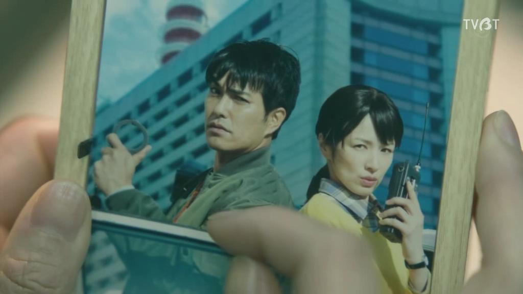 《信号长期未解决事件搜查组》海报第18张图片