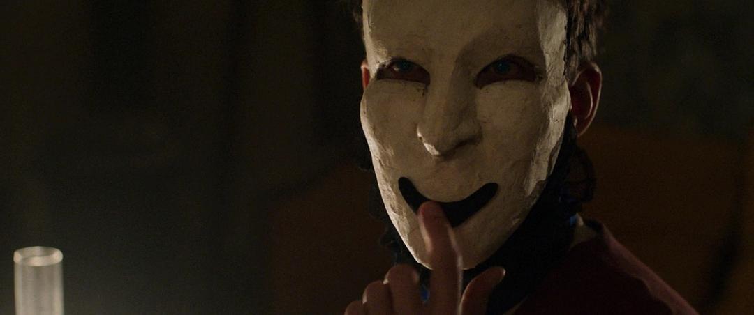 《天上再见》剧照第53张图片