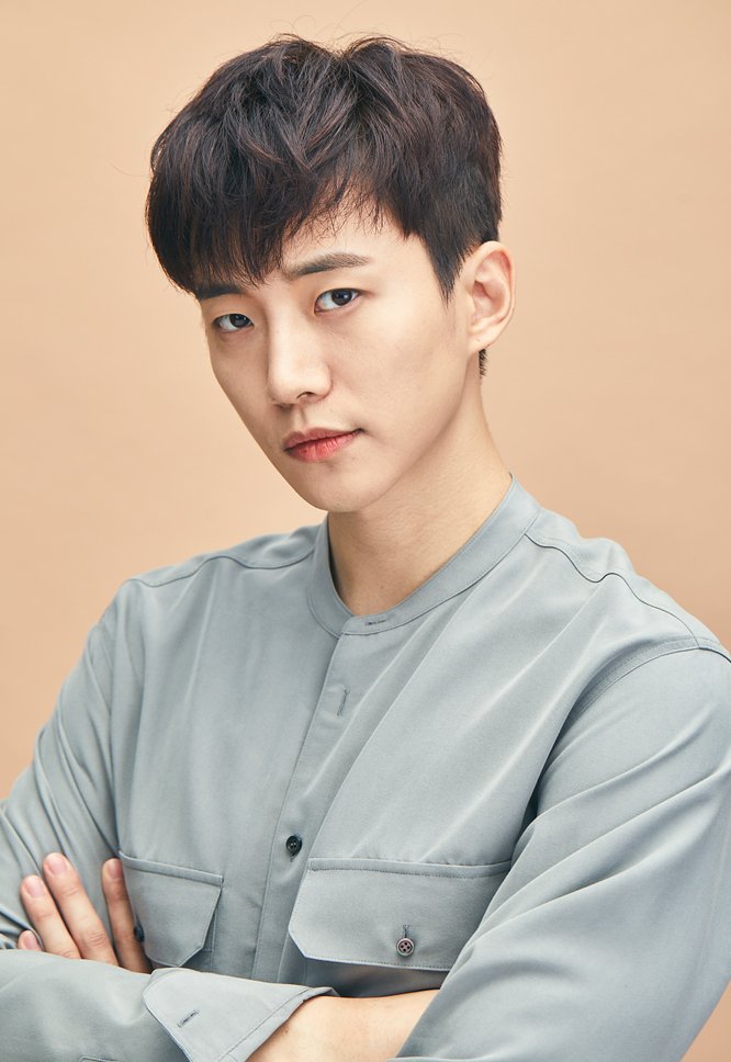 《油腻的浪漫》剧照