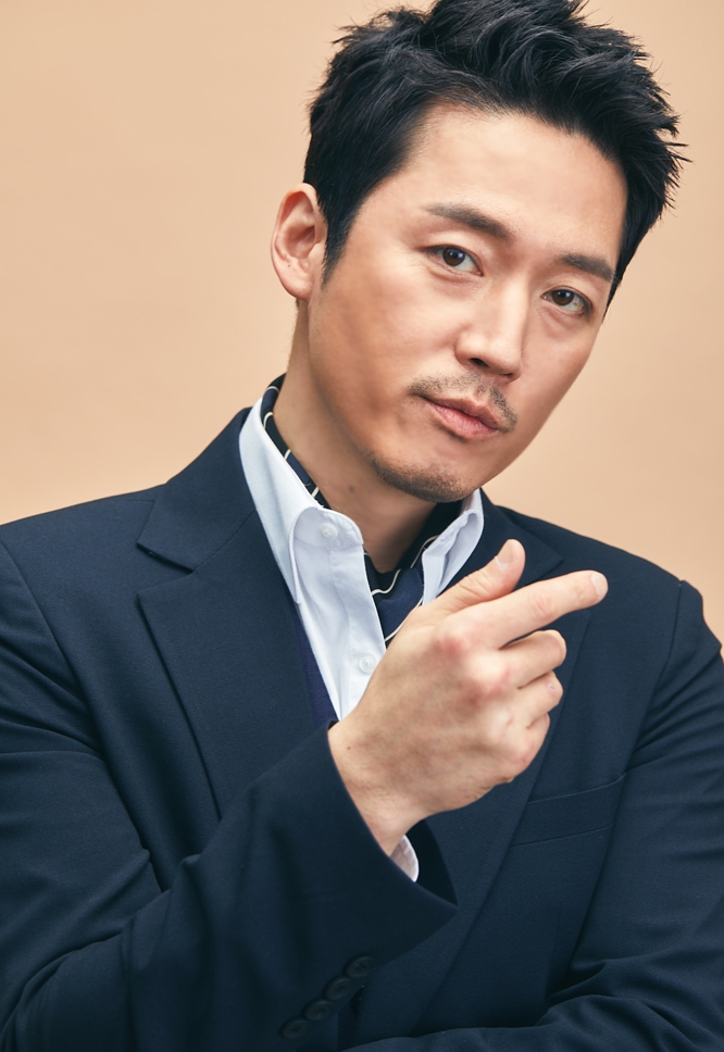 《油腻的浪漫》剧照