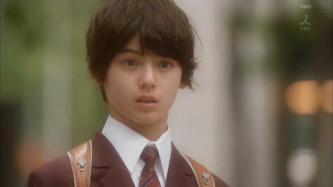 《花过天晴》剧照第38张图片